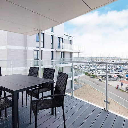 Apartment Wendtorf XIX Luaran gambar