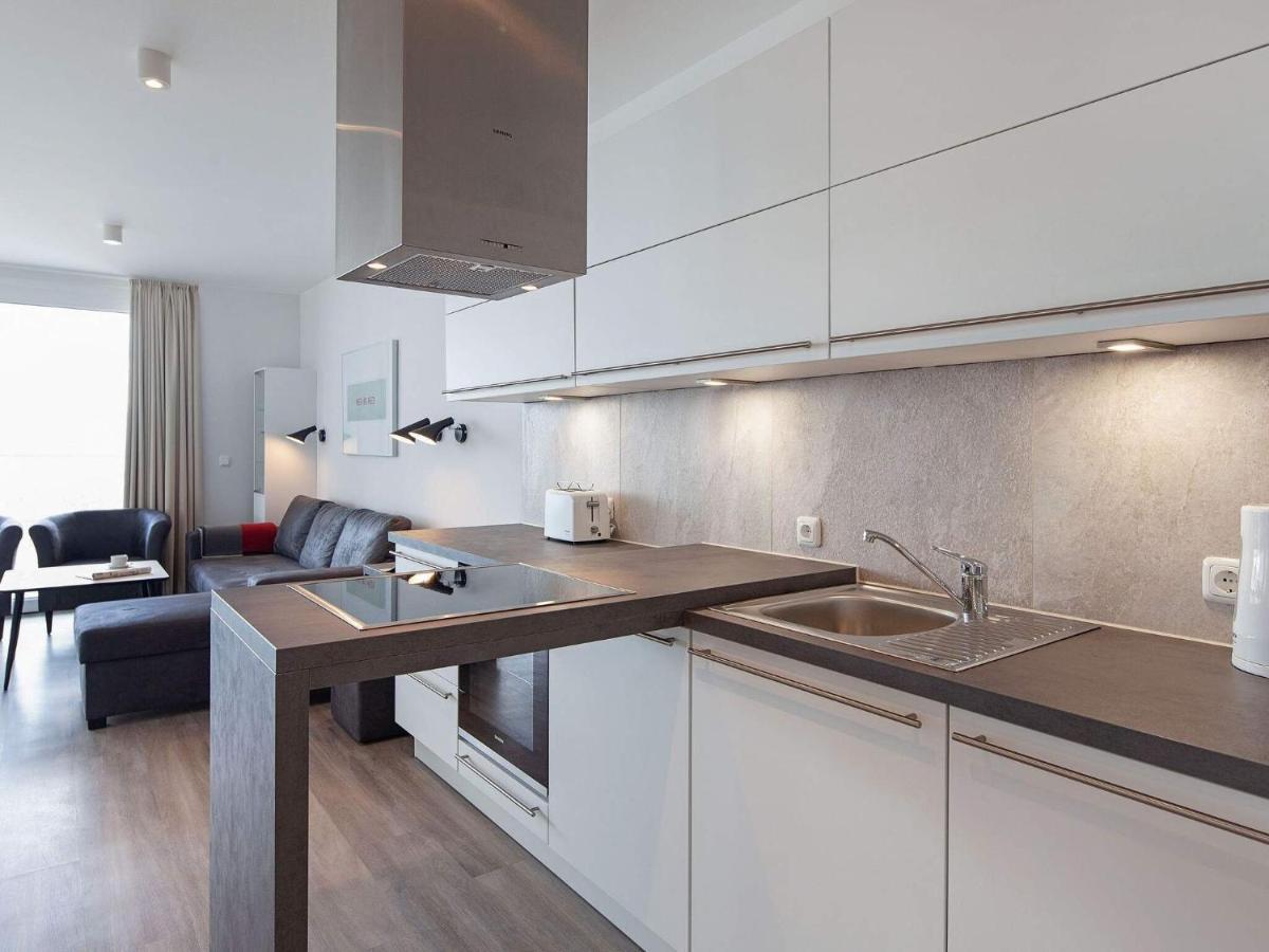 Apartment Wendtorf XIX Luaran gambar