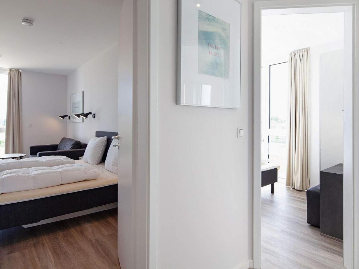 Apartment Wendtorf XIX Luaran gambar