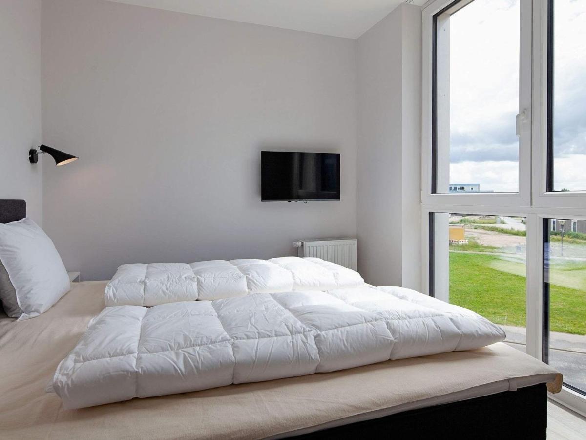 Apartment Wendtorf XIX Luaran gambar
