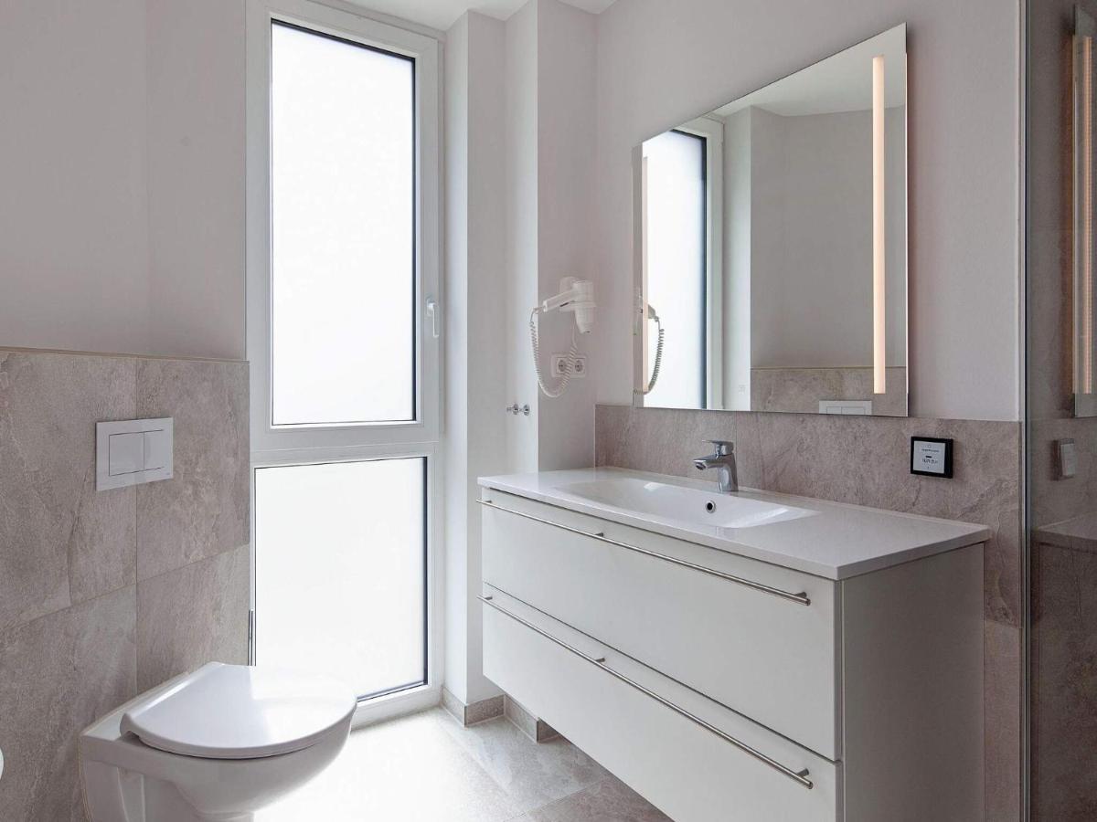 Apartment Wendtorf XIX Luaran gambar