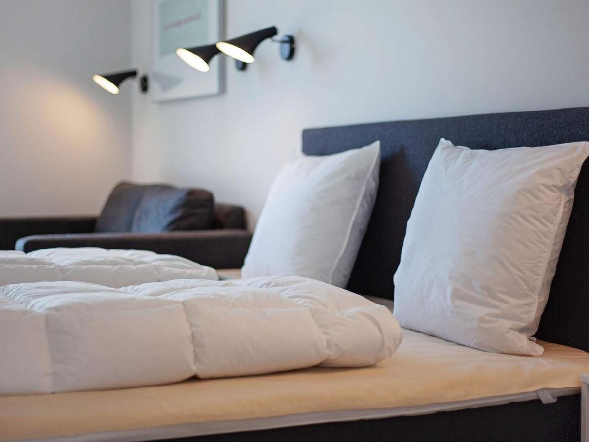 Apartment Wendtorf XIX Luaran gambar