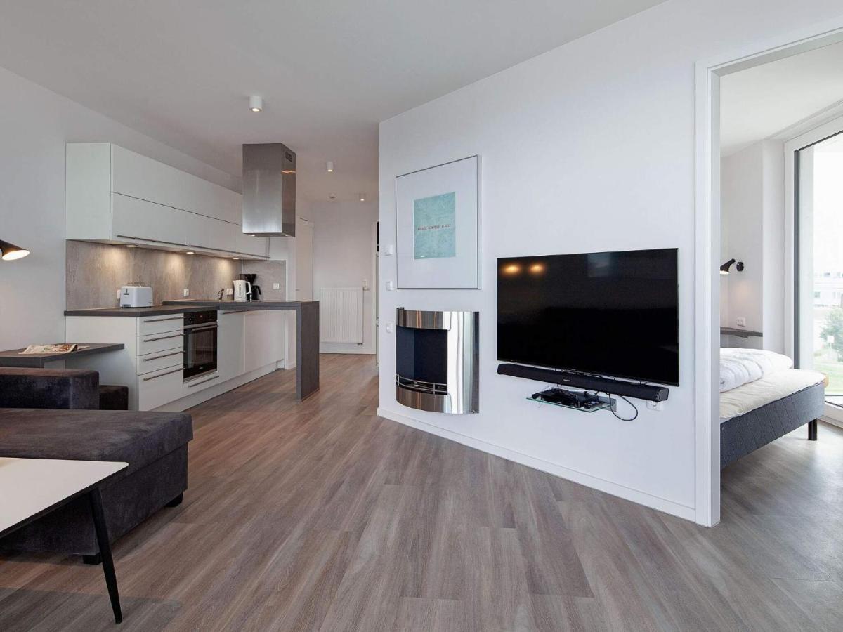 Apartment Wendtorf XIX Luaran gambar