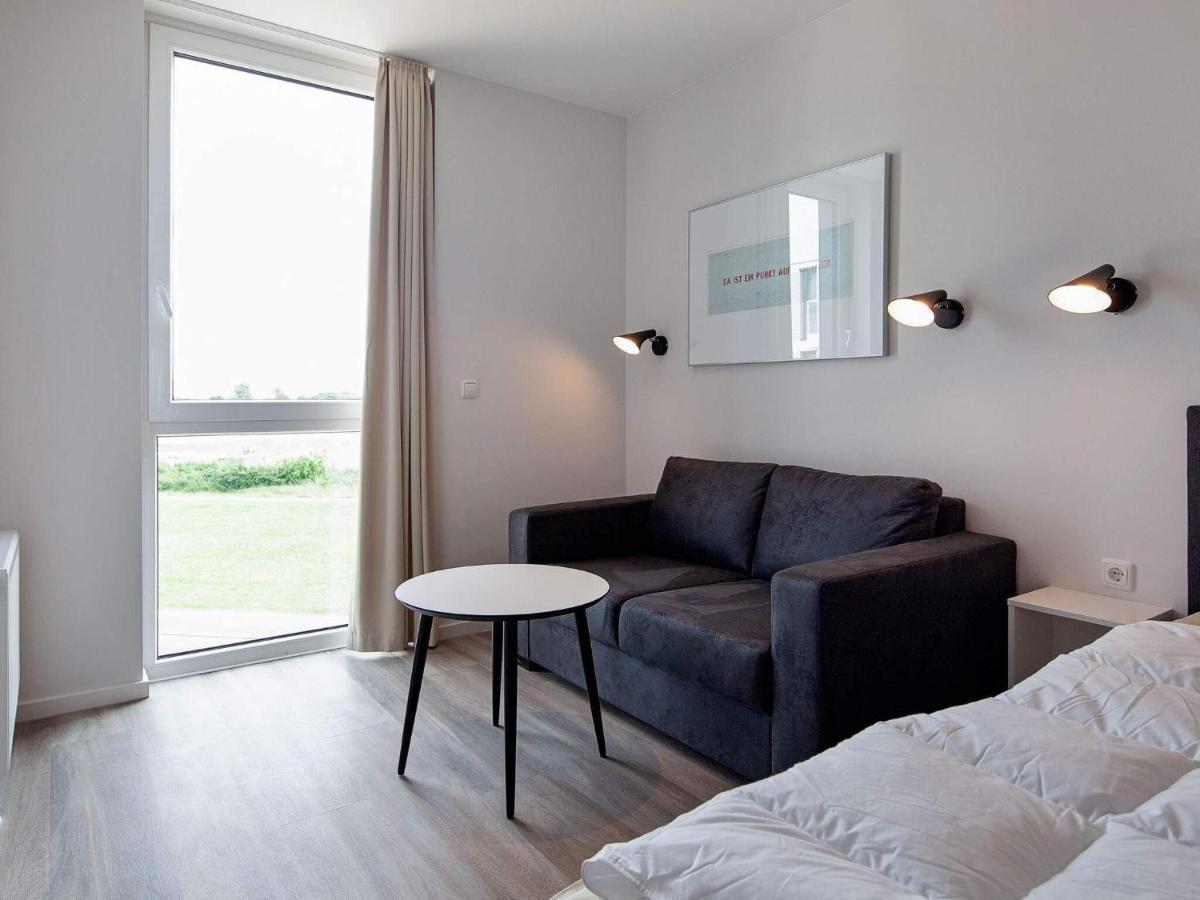Apartment Wendtorf XIX Luaran gambar